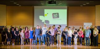 Cooperativa Sol.Co.: venerdì 10 giugno la festa dei 30 anni