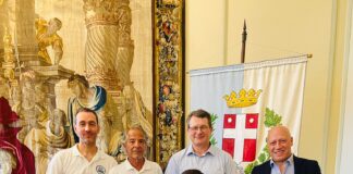 Sport e disabilità: un sogno, una realtà nell’evento Treviso Bulls