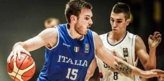 Treviso Basket, il pacchetto-lunghi si arricchisce con Simioni