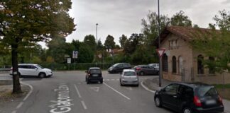 Rotonda tra via Zanella e viale Brigata Marche, nuove modifiche alla viabilità