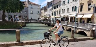 Treviso ha ufficialmente adottato il PUMS