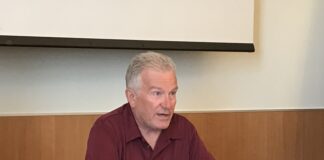 Venezia FC, il Presidente Niederauer fa il punto della situazione Il presidente del Venezia FC, Duncan Niederauer