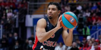 Basket, ufficiale: Allerik Freeman è un giocatore dell’Umana Reyer Venezia Allerik Freeman - foto sito Umana Reyer Venezia
