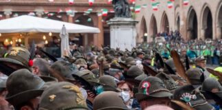Adunata Alpini, chiesta archiviazione dell’indagine per molestie