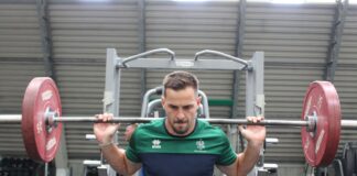 Benetton Rugby, Mattia Bellini è in rampa di lancio