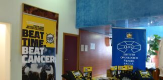 Torna il “Ciani Live Aid” a Zelarino dal 2 al 4 settembre