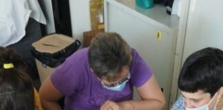 Progetto Promozione Lettura, protagonisti gli utenti del centro diurno di Codognè