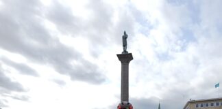 In bici fino a Caponord: l’avventura di uno studente Iuav