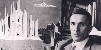 Inaugurata la mostra “Buzzatti a Treviso – Tra Mazzotti e Zanzotto”