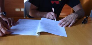 #SpazioAssociazioni: continua la firma delle concessioni degli spazi comunali