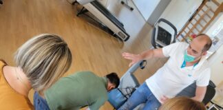 “Il Secondo tempo di Julian Ross”, al via corso di rianimazione per genitori