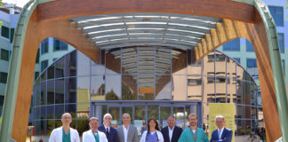 Ospedale Montebelluna, nominati i primari di ortopedia e chirurgia