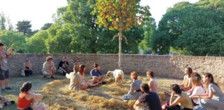 GEA.22 cala il sipario: boom di partecipanti alla seconda edizione