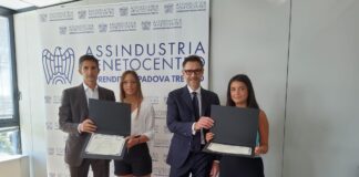 Formazione Senza Frontiere, assegnate la borse di studio a sostegno di Intercultura