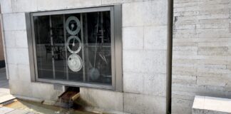 Torna a battere il cuore meccanico della Piazza di Casier