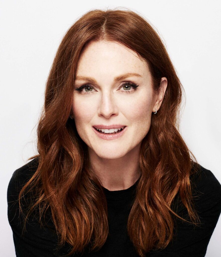 Julianne Moore