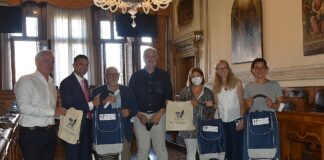 Presentata “Botteghe in Campo”, l’iniziativa di Ascom per supportare i negozi di vicinato La presentazione di Botteghe in Campo