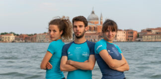 Svelate le maglie ufficiali della 36^ UYN Venicemarathon
