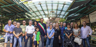 Inaugurata “La Città Oltre e la dimensione dell’umano”