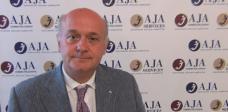 Pierfrancesco Contarini nuovo presidente AJA: sostituisce Alberto Maschio, diventato assessore a Jesolo Pierfrancesco Contarini, nuovo presidente AJA - Associazione Jesolana Albergatori
