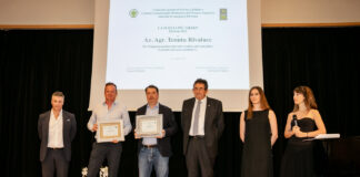 Ex Aequo al concorso “La scelta più green”