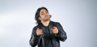 Attesissimo il comico Max Angioni a Restival 2022