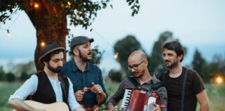 Punk rock italiano e ritmi brasiliani sul palco di Restival
