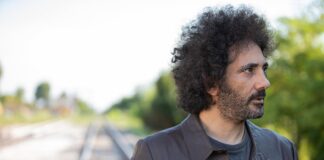 Sasha Torrisi porta il suo “Itaca” a Restival 2022