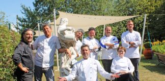 “Intavolando nel Parco”, a Giavera del Montello il gusto dà spettacolo