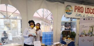 “Un mare di latte e formaggio”, la Casatella Trevigiana DOP si mette in mostra a Caorle