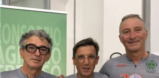 Il Consorzio Agrario di Treviso sponsor della squadra che proverà a conquistare Capo Nord