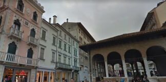 Porfido nuovo in Via Martiri della Libertà, lunedì partono i lavori