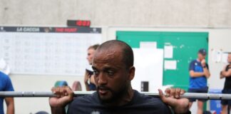 Benetton Rugby, Rhyno Smith suona la carica dal ritiro