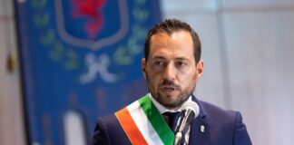 Sicurezza, il sindaco di Jesolo De Zotti prepara 3 ordinanze Il Sindaco di Jesolo Christofer De Zotti