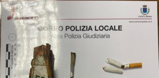 Jesolo, due denunce per spaccio di droga