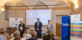 Confcommercio Treviso ha chiuso al Bailo il suo anno associativo