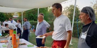 “Intavolando”, grande successo per l’evento estivo principe tra le Colline del Prosecco