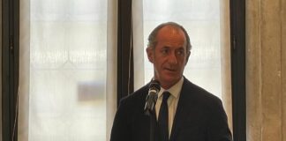 Corte dei Conti parifica il rendiconto della Regione. Zaia “Serve Autonomia”