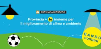 Illuminazione Pubblica, 340k € dalla Provincia ai Comuni