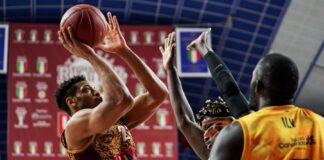7Days Eurocup: Umana Reyer Venezia nel gruppo A, ancora con Bursaspor Umana Reyer Venezia-Gran Canaria - Foto: sito internet Reyer