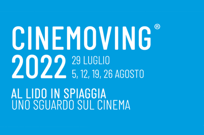 cinemoving Lido