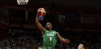 Treviso Basket ha un nuovo play: Ike Iroegbu