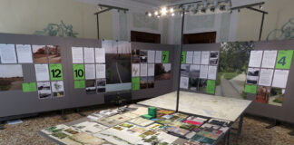 Ultimi giorni di apertura della mostra fotografica di Carlo Scarpa