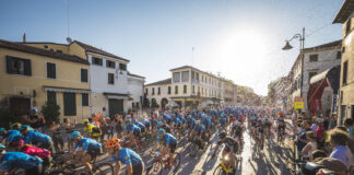 Domenica la Granfondo Pinarello, tutte le modifiche alla viabilità