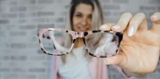 Chirurgia refrattiva: che cos’è