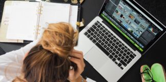 Stress da lavoro: i rischi