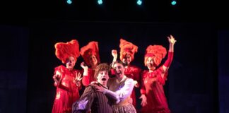 Da domani il via a “Fiabe e Magie al Parco” e “Sotto le stelle. Teatro in piazza” I "Promossi Sposi"