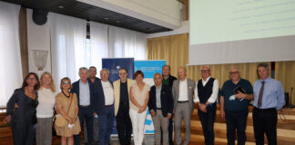 Oggi l’omaggio in Confcommercio a Gianni Garatti