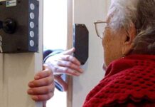 Falsi tecnici Veritas segnalati a Chirignago Falsi addetti - foto di repertorio