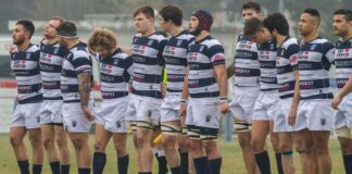 Moglian Rugby, cominciata la nuova stagione